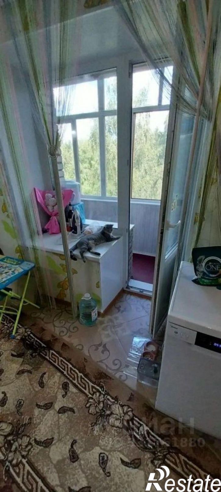 2-комн квартира ул 30-летия Победы, 3,  д. 3