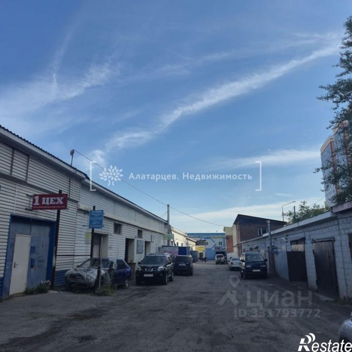 Гараж/парковка ул Нефтяная, 1 3,  д. 1 3,  к. 3