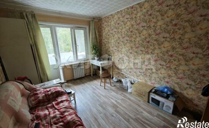 2-комн квартира ул Алтайская, 93,  д. 93