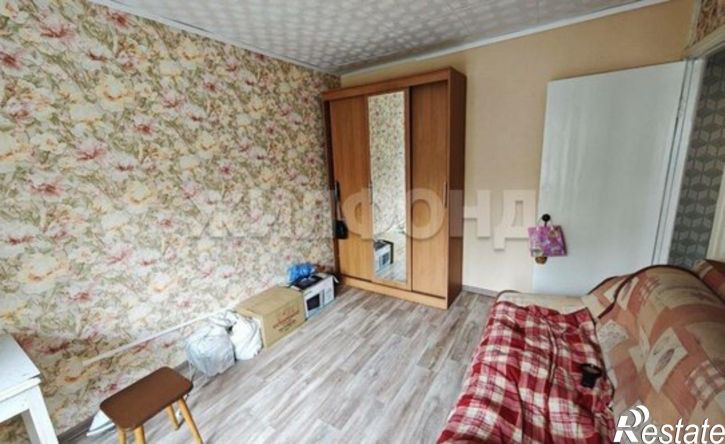 2-комн квартира ул Алтайская, 93,  д. 93