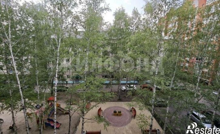 2-комн квартира ул Алтайская, 93,  д. 93