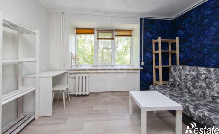 1-комн квартира ул Первомайская, 65,  д. 65