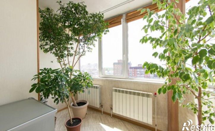 3-комн квартира ул Кузнецова, 20/4,  д. 20/4