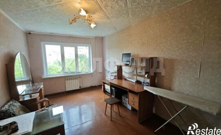 2-комн квартира ул Алтайская, 93,  д. 93