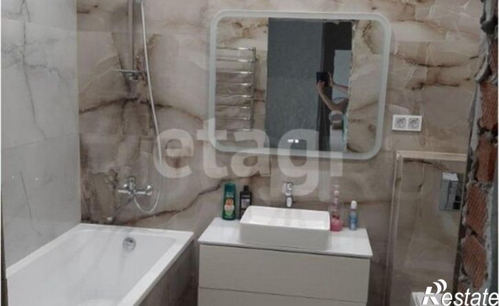 2-комн квартира ул Водяная, 18а,  д. 18а