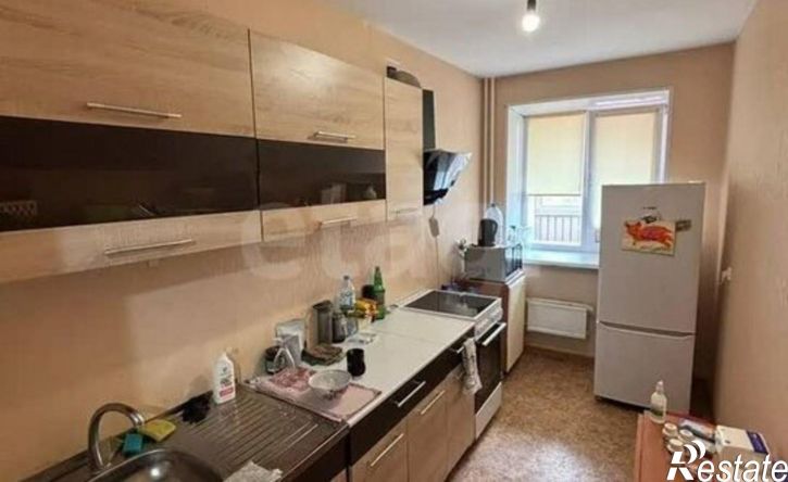 1-комн квартира ул Энергетиков, 18,  д. 18