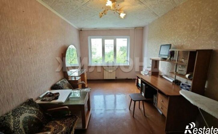 2-комн квартира ул Алтайская, 93,  д. 93