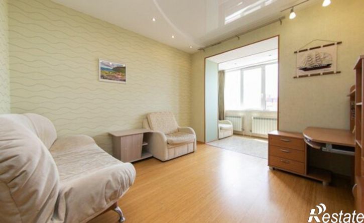 3-комн квартира ул Кузнецова, 20/4,  д. 20/4