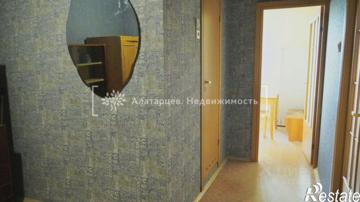 1-комн квартира Смоленский пер, 9 1,  д. 9 1,  к. 1