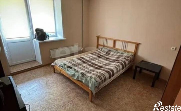 1-комн квартира ул Энергетиков, 18,  д. 18