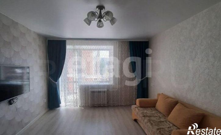 2-комн квартира ул Водяная, 18а,  д. 18а