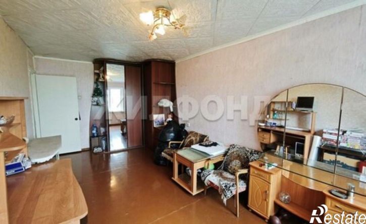 2-комн квартира ул Алтайская, 93,  д. 93