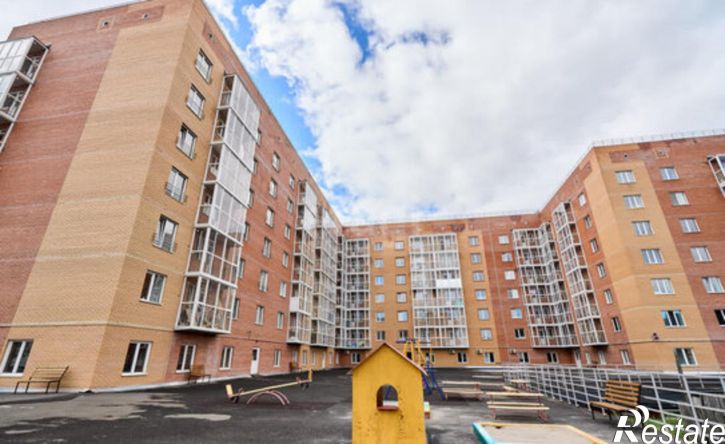 2-комн квартира ул Водяная, 18а,  д. 18а