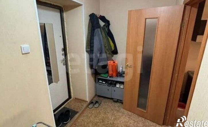 1-комн квартира ул Энергетиков, 18,  д. 18