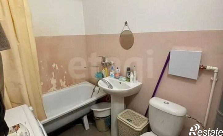 1-комн квартира ул Энергетиков, 18,  д. 18