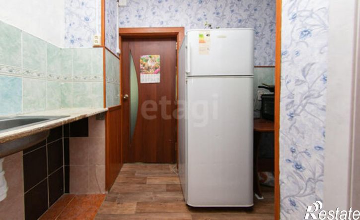 1-комн квартира ул Первомайская, 65,  д. 65