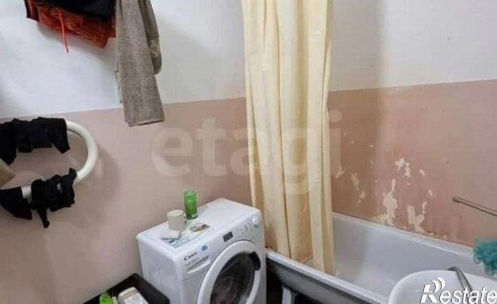 1-комн квартира ул Энергетиков, 18,  д. 18