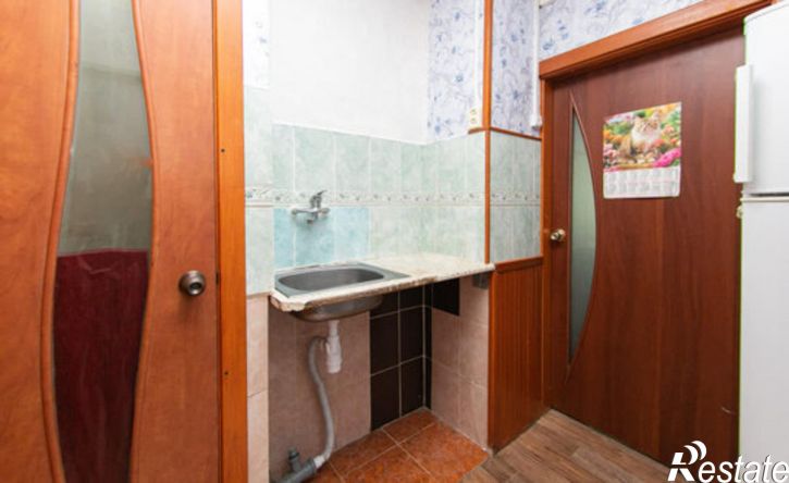 1-комн квартира ул Первомайская, 65,  д. 65