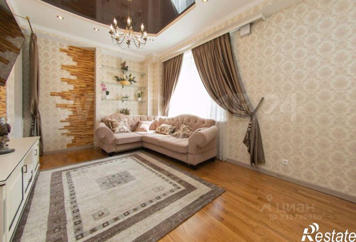 2-комн квартира ул Щорса, 9/1,  д. 9/1