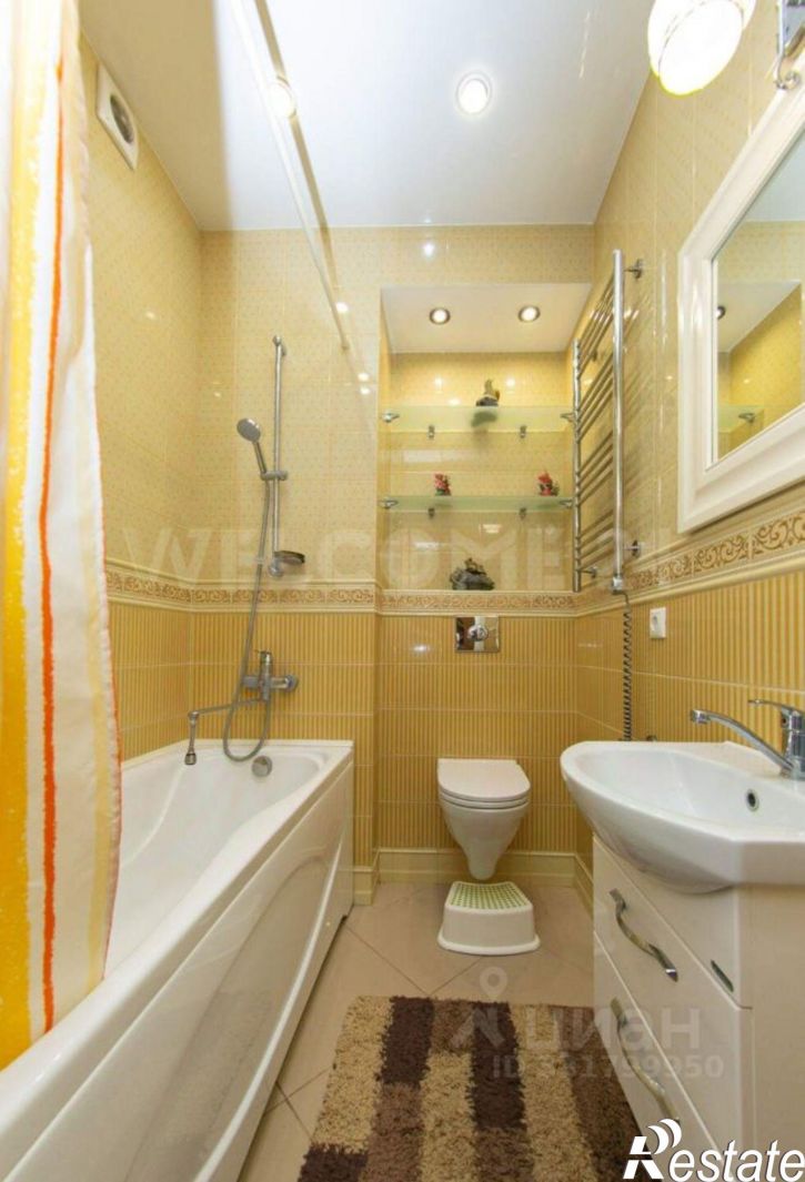 2-комн квартира ул Щорса, 9/1,  д. 9/1