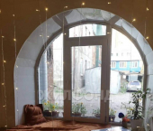 -комн, 24кв м, этаж 1/2 Карла Маркса улица, д.23