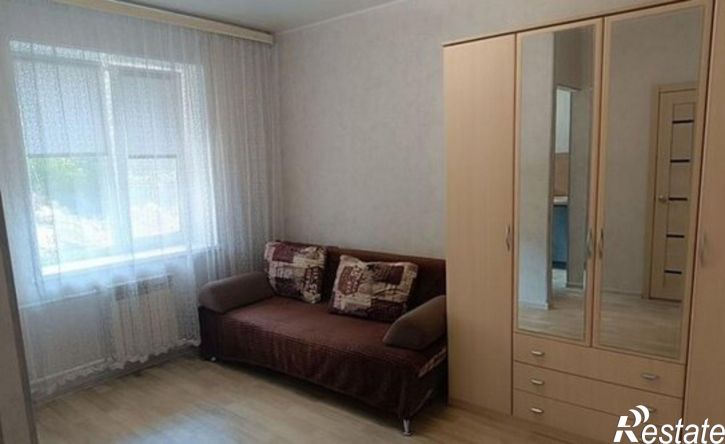 1-комн квартира ул Чулымская, 45,  д. 45