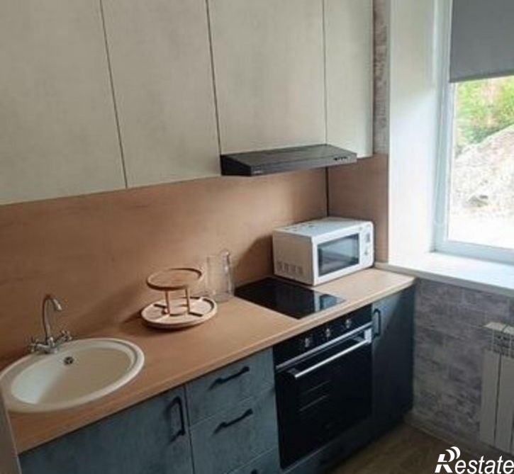 1-комн квартира ул Чулымская, 45,  д. 45