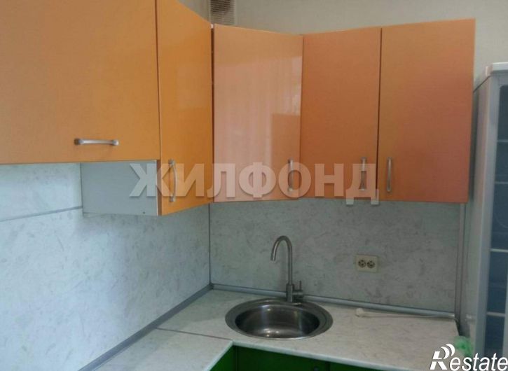 3-комн квартира Некрасова улица, д.2