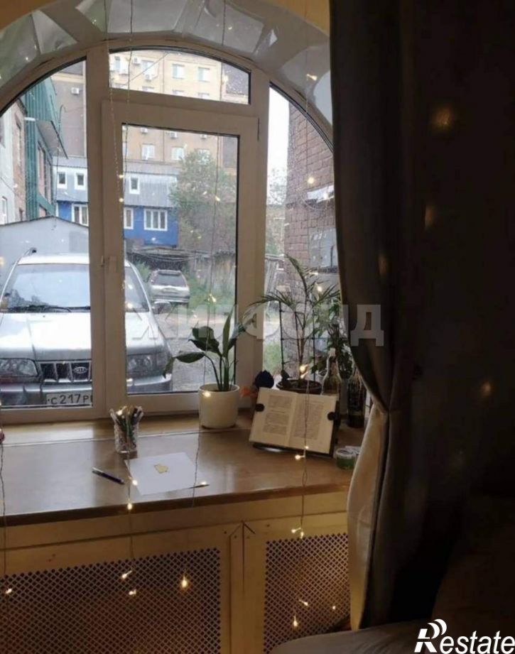 Студия Карла Маркса улица, д.23