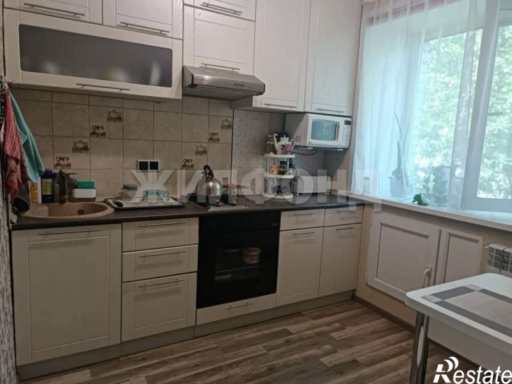 1-комн квартира Героев Чубаровцев улица, д.26
