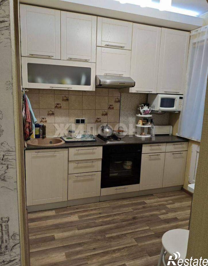 1-комн квартира Героев Чубаровцев улица, д.26