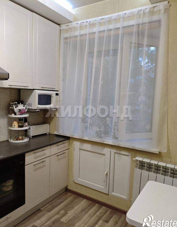 1-комн квартира Героев Чубаровцев улица, д.26