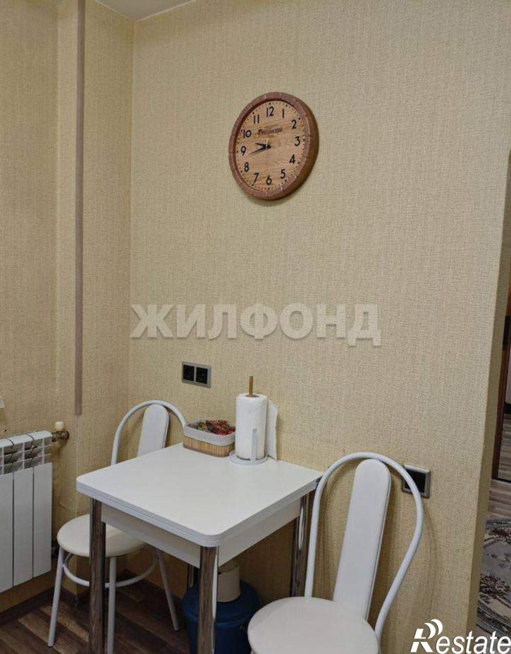 1-комн квартира Героев Чубаровцев улица, д.26