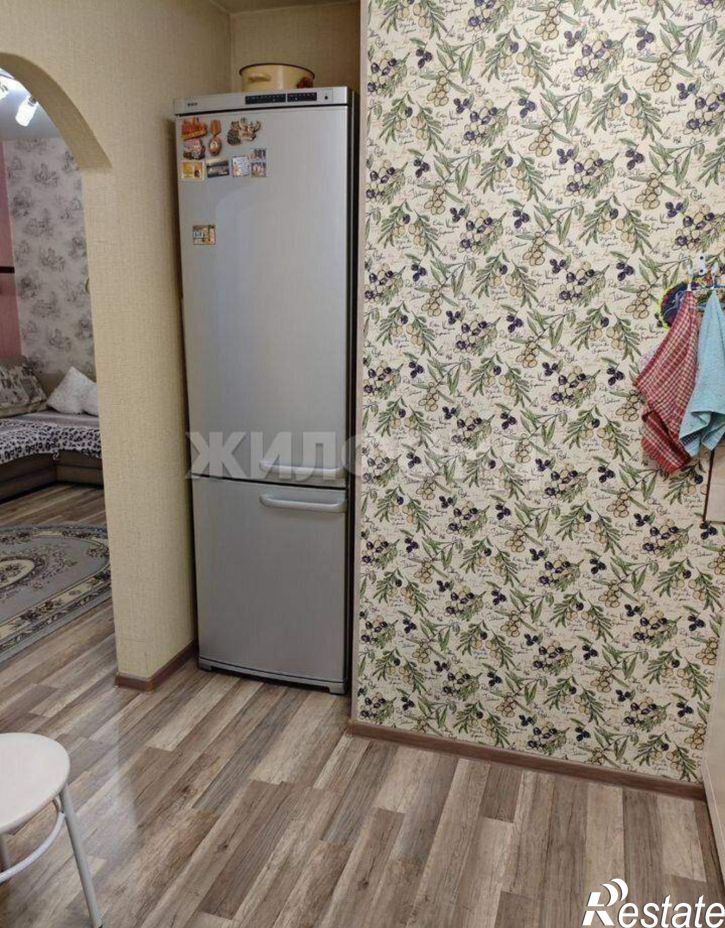1-комн квартира Героев Чубаровцев улица, д.26
