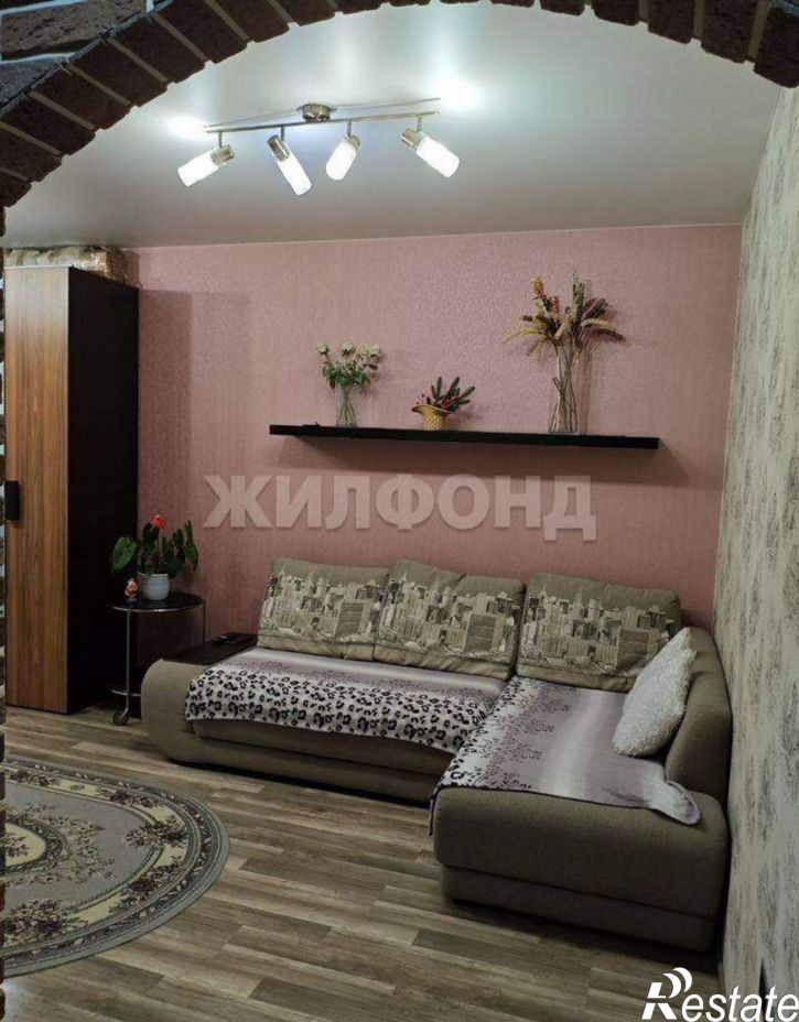1-комн квартира Героев Чубаровцев улица, д.26