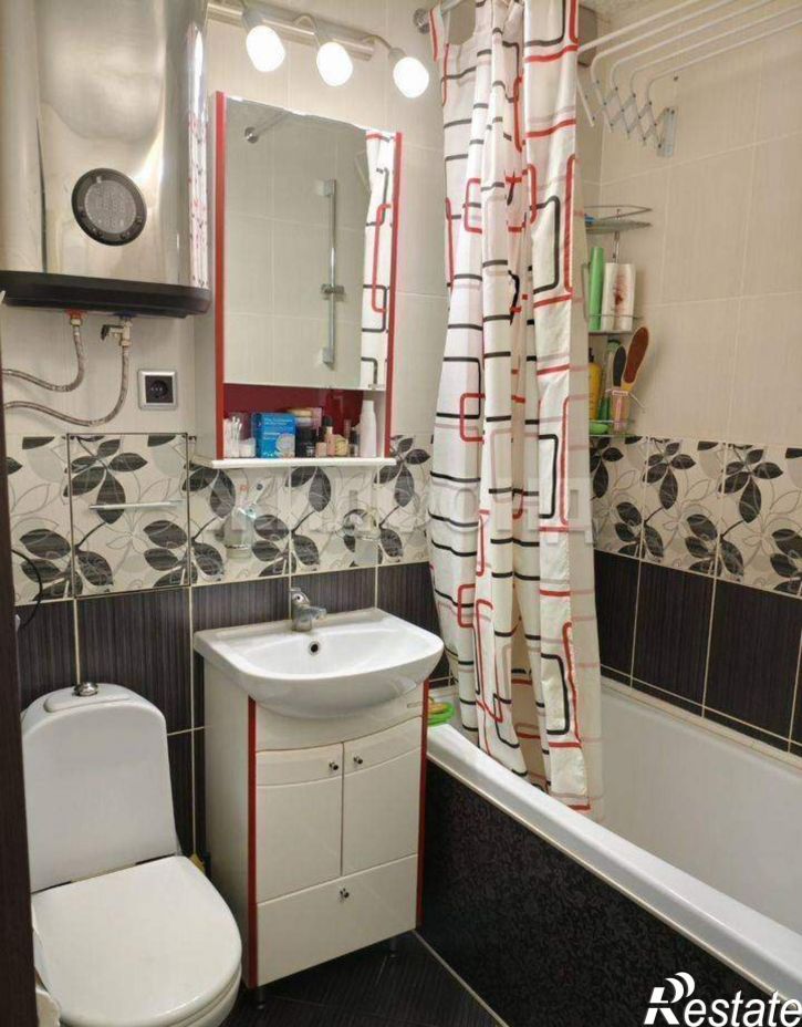 1-комн квартира Героев Чубаровцев улица, д.26