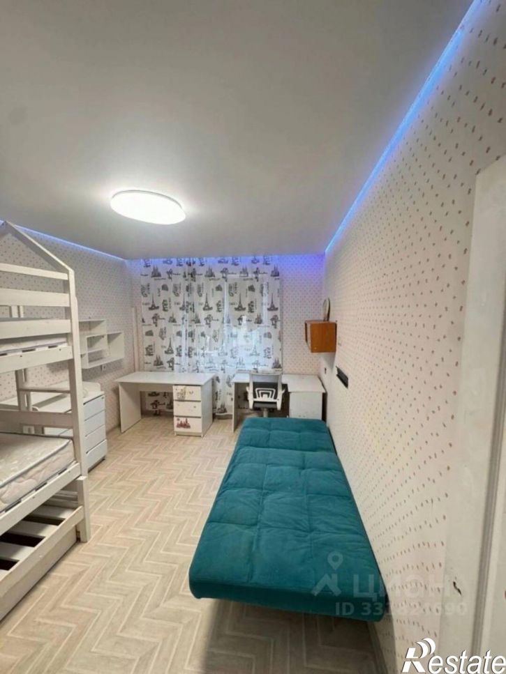 3-комн квартира ул Ленская, 53 1,  д. 53 1,  к. 1