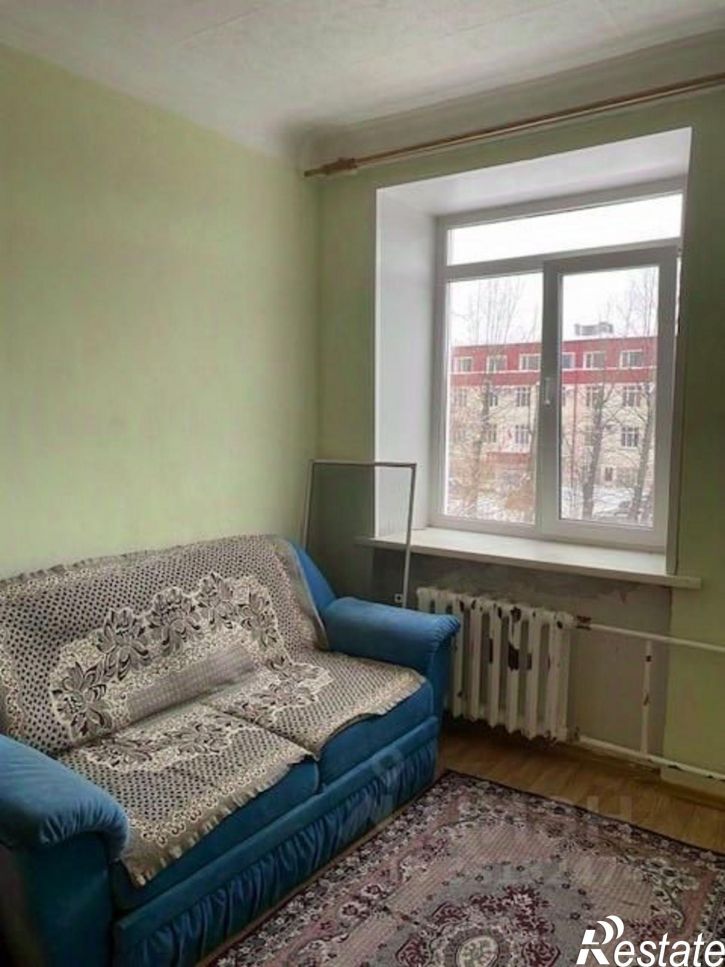Комната ул Усова, 11а,  д. 11а