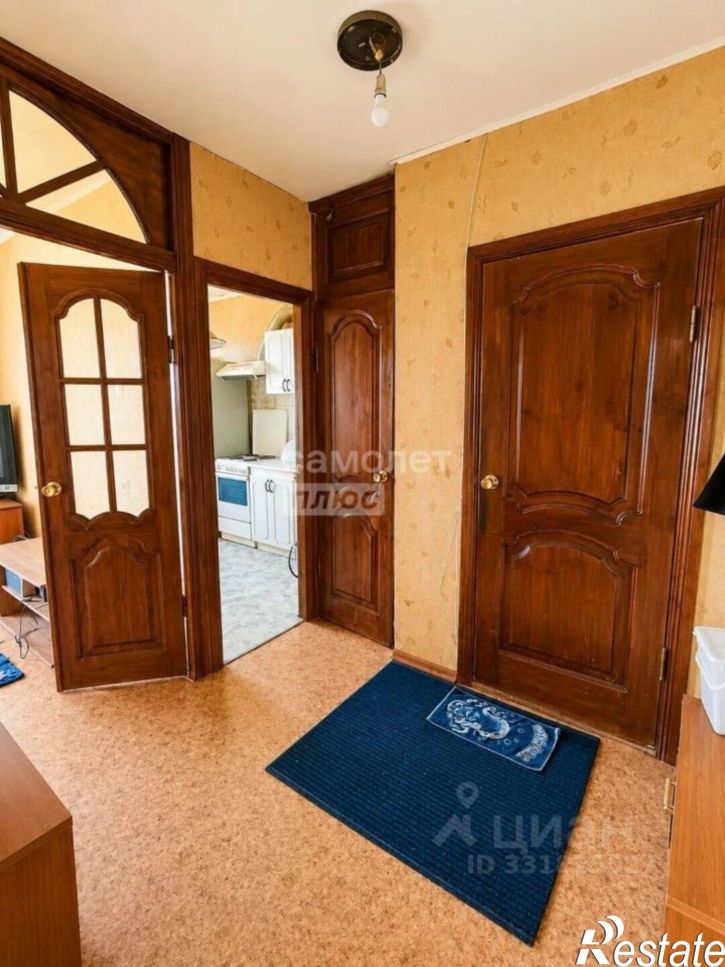 3-комн квартира ул Карла Ильмера, 21,  д. 21