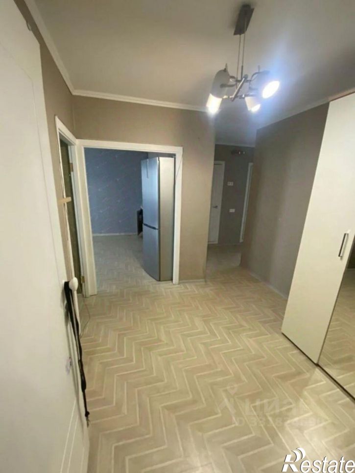 3-комн квартира ул Ленская, 53 1,  д. 53 1,  к. 1