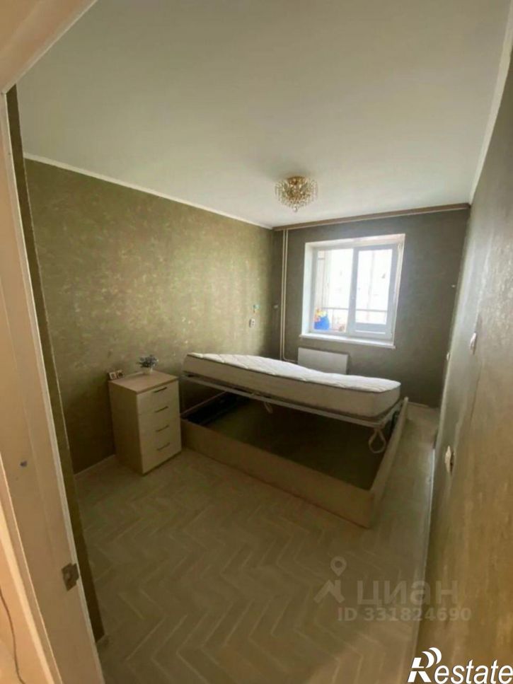 3-комн квартира ул Ленская, 53 1,  д. 53 1,  к. 1