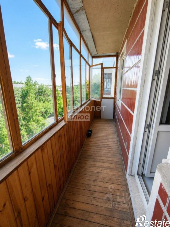 3-комн квартира ул Карла Ильмера, 21,  д. 21