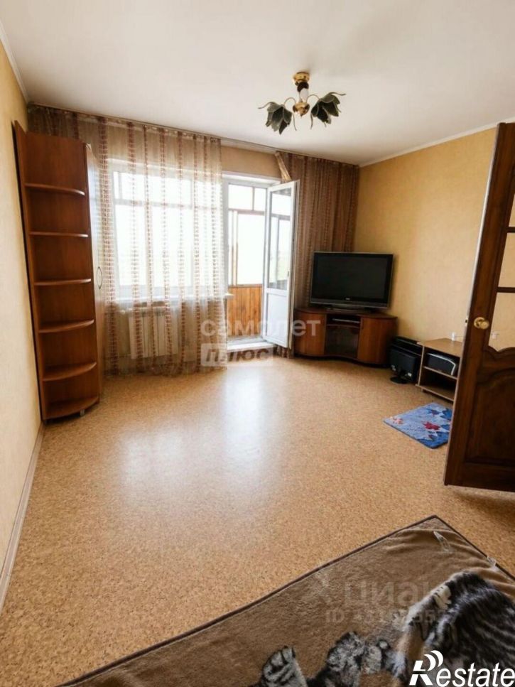 3-комн квартира ул Карла Ильмера, 21,  д. 21