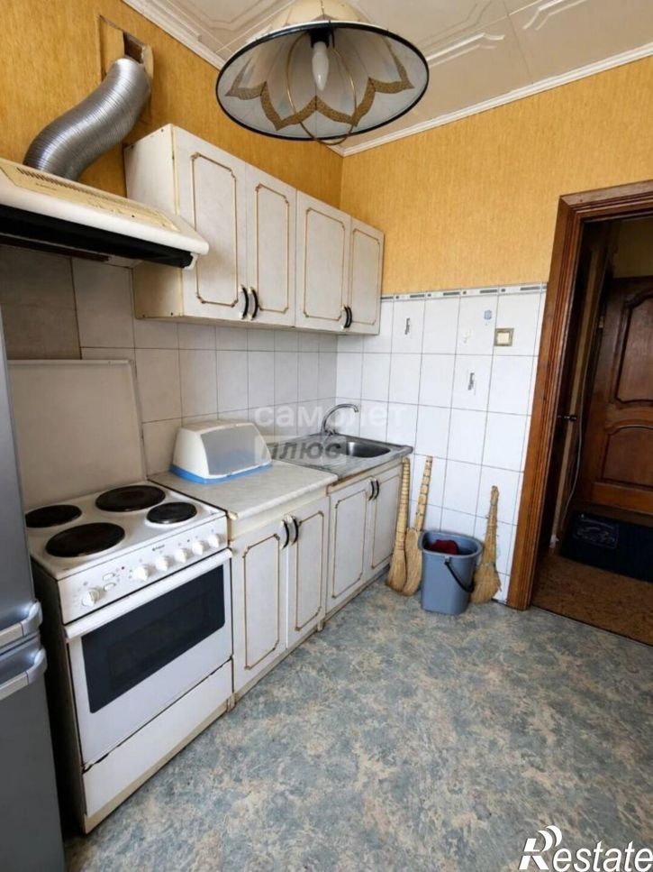 3-комн квартира ул Карла Ильмера, 21,  д. 21