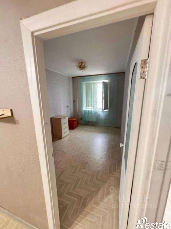 3-комн квартира ул Ленская, 53 1,  д. 53 1,  к. 1