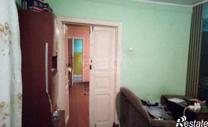 3-комн квартира пр-кт Ленина, 70,  д. 70