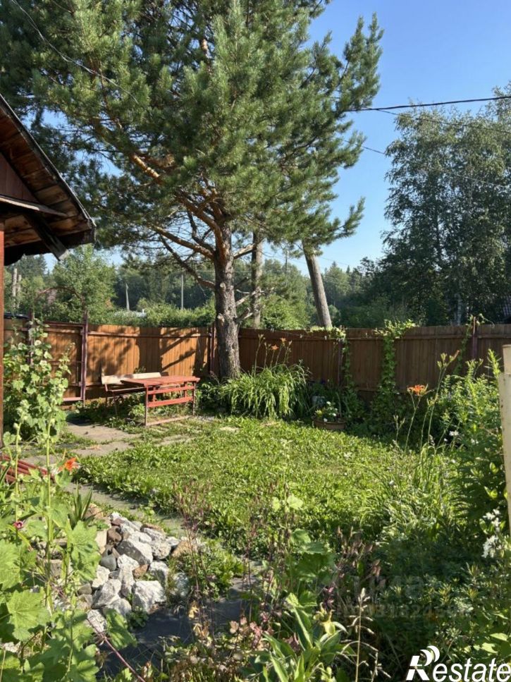 Земельный участок СНТ Роботрон, 2