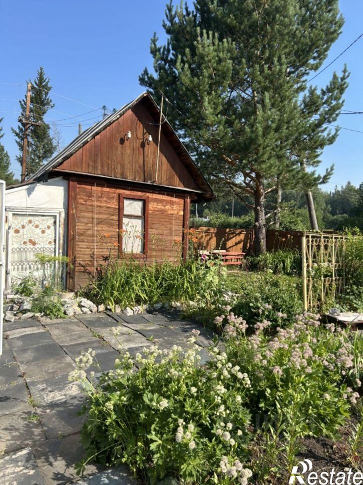 Земельный участок СНТ Роботрон, 2