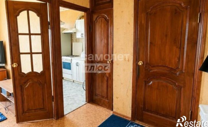 3-комн квартира ул Карла Ильмера, 21,  д. 21