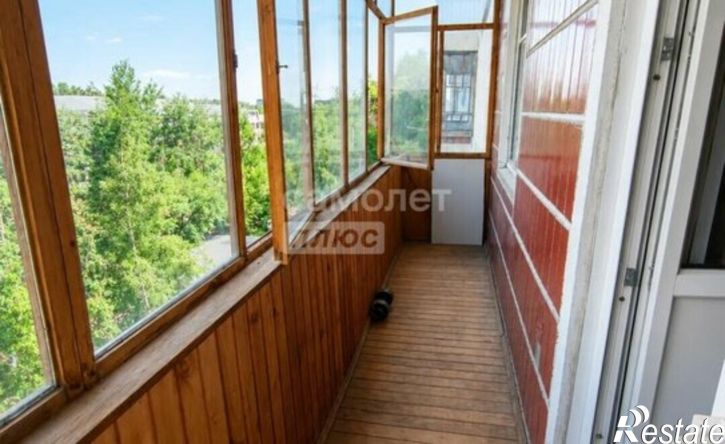 3-комн квартира ул Карла Ильмера, 21,  д. 21